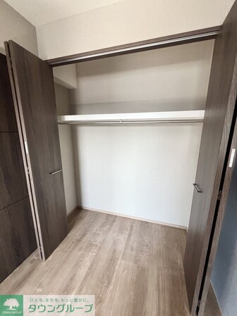 オーパスレジデンス南青山の物件内観写真